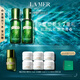 海藍之謎（LA MER）修護煥新精萃水150ml*2精粹水護膚品套裝化妝品禮盒生日禮物女