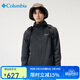 Columbia哥倫比亞單層沖鋒衣男26春夏戶(hù)外防水防風(fēng)休閑夾克外套RE2433 012
