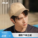 MLB帽子男女棒球帽秋夏鴨舌帽四季軟頂版送禮3ACPB074N-45BGL