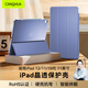 CangHua iPad11/10保護殼 2022/2025款iPad A16保護套10.9/11英寸蘋(píng)果平板電腦支架三折全包防摔防彎皮套