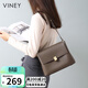 viney包包女包牛皮腋下單肩包輕奢品牌斜挎包生日禮物高級感送女友老婆