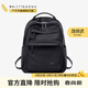 萊夫旅行包15英寸電腦包輕便大學(xué)生書(shū)包大容量男女雙肩背包