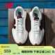 NEW BALANCE【騏驥紅】運動(dòng)鞋女鞋舒適復古戶(hù)外休閑鞋327系列WS327KA 37