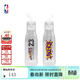 NBA中性斯蒂芬庫里球員號碼系列運動(dòng)水杯玻璃杯 勒布朗詹姆斯