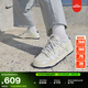 耐克女子平底膠底運動(dòng)鞋冬季新款低幫板鞋NIKE DUNK LOW IM6571 027珍珠灰/多色/深藏青 37.5