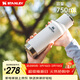 STANLEY保溫杯運動(dòng)水杯大容量長(cháng)效保溫保冷戶(hù)外便攜車(chē)載居家男士女士禮物 霜白- 750ml