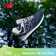 NEW BALANCE NB574官方休閑鞋男鞋女鞋網(wǎng)面鞋春季復古舒適透氣百搭情侶運動(dòng)鞋 深藍色 ML574EVN 42 (腳長(cháng)26.5cm)