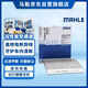 馬勒（MAHLE）帶炭PM2.5空調濾芯空調濾清器LAK1073(適用菲亞特菲翔/致悅 1.4T)