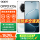 OPPO K13s 新款5G智能手機 國家補貼 第三代驍龍7 抗摔耐磨  K12s升級版全新學(xué)生老人智能拍照手機 超能白 8GB+256GB 官方標配【全國聯(lián)?！? title=