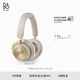 B&OBeoplay HX無(wú)線(xiàn)藍牙耳機頭戴式 b&o自適應降噪耳機 金色 政府補貼 生日/節日禮物禮物【龔俊代言】