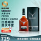 大摩（DALMORE）蘇格蘭單一麥芽威士忌洋酒高地區12年雪莉桶 原瓶進(jìn)口 大摩15年700ml