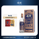 國粹 52度白酒80版500ml濃香型純糧食酒禮盒裝國潮風(fēng)商務(wù)送禮 52度 500mL 1瓶