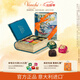 聞綺（Venchi）魚(yú)子醬狀巧克力 書(shū)形禮盒6顆116g 進(jìn)口高端零食 生日送禮節日送禮