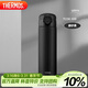 膳魔師（THERMOS）保溫杯500ml男女士?jì)和影槭侄Y生日禮物TCOK磨砂黑