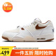 耐克NIKE男子 AIR FLIGHT 89 休閑運動(dòng)鞋IB8866-121白/米白/褐42.5