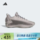 阿迪達斯（adidas）ANTHONY EDWARDS 1 LOW 男女鞋簽名款防滑耐磨籃球鞋 JS1775 42