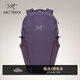 ARC'TERYX始祖鳥(niǎo) MANTIS 16 BACKPACK 男女同款 背包 MOONDROP/螢石紫 均碼