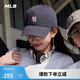 MLB帽子男女棒球帽情侶38女神節禮物遮陽(yáng)帽潮流3ACP7701N-50BKL-F