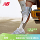 NEW BALANCE NB574官方休閑鞋男鞋女鞋春季透氣網(wǎng)鞋復古經(jīng)典百搭網(wǎng)面運動(dòng)鞋 淺灰色 ML574EVW 41.5 (腳長(cháng)26cm尺碼詳詢(xún)客服)