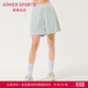 愛(ài)慕短褲女士外穿運動(dòng)休閑褲AS151R61 青瓷綠ADC M 165