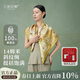 上海故事100%桑蠶絲春季新款真絲綢印大方巾精美女士絲巾送媽媽女神節禮物