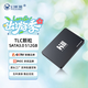 幻影狐1TB SSD固態(tài)硬盤(pán)NVMe M.2接口PCIe4.0 7400MB/s高速讀寫(xiě)臺式筆記本固態(tài)硬盤(pán)TLC顆粒AI電腦存儲配件 512G SATA3.0固態(tài)硬盤(pán) 丨570MB/s