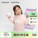巴拉巴拉balaOne童裝女童毛衫兒童2025冬毛衣中幼童洋氣時(shí)尚208425103005
