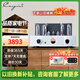CAYIN凱音MT-35MK3凱音斯巴克高保真發(fā)燒級電子管HIFI功放MT-35MK3-BT合并式藍牙膽機功放機 MT-35MK3(注：不帶藍牙)