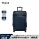 途明（TUMI）AlphaBravo行李箱大容量可擴展登機箱拉桿箱 海軍藍-20英寸
