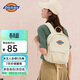 Dickies雙肩包女初高中大學(xué)生背包兒童mini小書(shū)包通勤上課旅行小包米杏