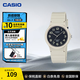 卡西歐（CASIO）女款手表 MQ-24簡(jiǎn)約穿搭小黑表女生學(xué)生表 中學(xué)生考試腕表電子表 MQ-24UC-8BDF