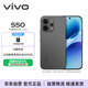 vivo S50 12GB+512GB 深空黑 主攝級長(cháng)焦Live 高通第三代驍龍8s 濕手秒開(kāi)超聲波指紋2.0 AI拍照手機