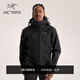 ARC'TERYX始祖鳥(niǎo) BETA SL JACKET 防水 男子 硬殼夾克 BLACK/黑色 M