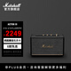 馬歇爾（Marshall） ACTON III第三代家用無(wú)線(xiàn)藍牙5.2音箱重低音音響 黑色