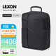 樂(lè )上（LEXON）電腦包雙肩包大容量背包男15.6/16英寸筆記本防震商務(wù)出差旅行包