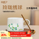 宜杯子羊脂玉瓷玲瓏咖啡杯陶瓷馬克杯高顏值女生杯碟帶勺送朋友精美禮物