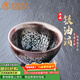 束氏非遺建陽(yáng)建盞束口油滴鐵胎茶盞品茗杯主人杯喝茶功夫茶杯茶具禮盒