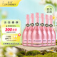 香奈（J.P. CHENET）冰爽半干型桃紅起泡酒 750ml*6整箱裝 熱門(mén)商品