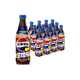 百事可樂(lè )Pepsi 生可樂(lè ) 生爽檸檬味碳酸飲料汽水汽水500ml*12瓶 整箱裝