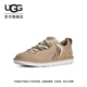 UGG春季新款女士平底純色圓頭系帶低幫梅爾休閑鞋明星同款1175301 MDSD | 芥菜籽色 38.5