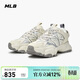MLB鞋子男女情侶款復古做舊跑步鞋臟臟鞋運動(dòng)鞋3ARNP015N-50OWS-230