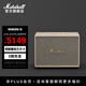 馬歇爾（Marshall） WOBURN III第三代家用無(wú)線(xiàn)藍牙5.2音箱重低音音響 奶白色