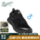 DANNER 丹納黑武士限量Trail 2650 GTX低幫登山鞋徒步鞋防水防滑透氣V底 61296-黑武士-男EE寬版 41