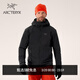 ARC'TERYX始祖鳥(niǎo) PROTON HOODY 男子 滑雪保暖棉服 Black/黑色 M