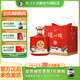 瀘州老窖瀘州醇52度濃香型白酒 悅壇1.5L 大壇酒 純糧食酒 52度 1500mL 1壇
