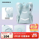 匡威Converse兒童書(shū)包新款雙肩背包男女通用多功能口袋減負書(shū)包中學(xué)生