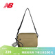 NEW BALANCE NB官方男女款休閑舒適運動(dòng)斜挎包 SOT LAB52421 均 碼
