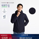 Tommy Hilfiger【防風(fēng)防水】秋冬男裝潮流休閑運動(dòng)戶(hù)外連帽軟殼夾克外套