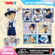卡游名偵探柯南卡片覓影包整盒官方正版動(dòng)漫周邊收藏卡牌