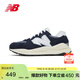 NEW BALANCE  運動(dòng)鞋男鞋女鞋百搭低幫休閑鞋5740系列M5740CD 藏青色 42
